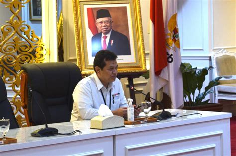 Kementerian Pendayagunaan Aparatur Negara Dan Reformasi Birokrasi