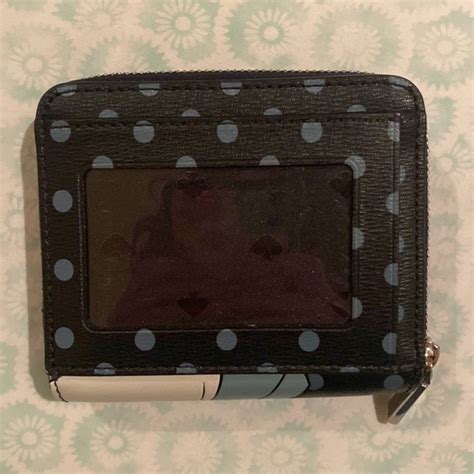 Kate Spade Bags Kate Spade Alice In Wonderland Wallet Poshmark