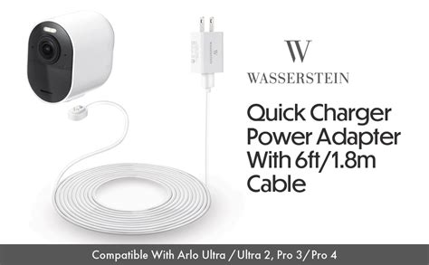 Amazon Ft M Weatherproof Outdoor Charging Cable With Quick