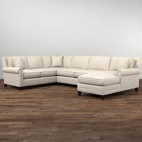 U Shaped Sectional Sofa – Flower Love