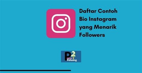 Contoh Bio Instagram Bisnis Makanan