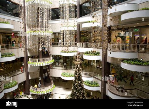 Barra Shopping Mall, Salvador Bahia, Brazil Stock Photo - Alamy