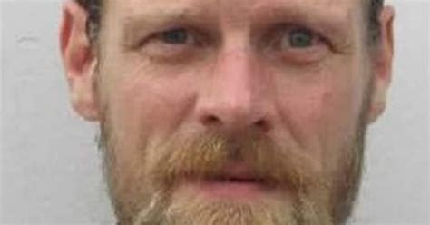 Missing Sex Offender Christopher Wright ARRESTED By Police In Scotland