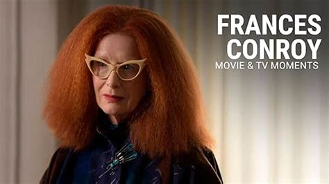 Filmes E Programas De Tv De Frances Conroy