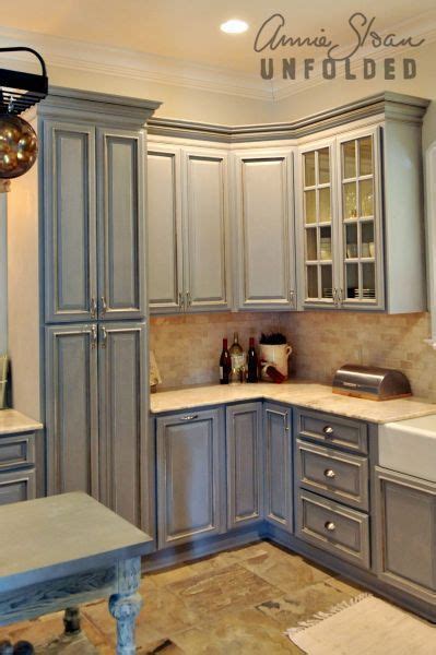 Can You Paint Kitchen Cabinets With Chalk Paint