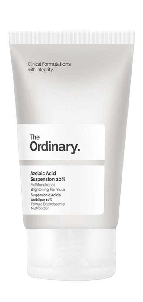 The Ordinary Azelaic Acid Suspension Ml The Ordinary