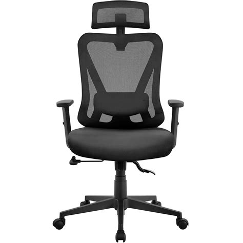 6 Best Ergonomic Chair Of 2024 In Germany According To Experts