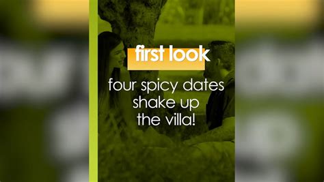 Love Island S Strict Sex And Intimacy Rules All Contestants Must Follow OK Magazine