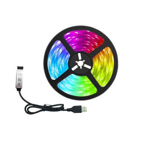 Ruban Led Usb Ma Chambre Led