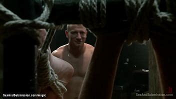 Gagged Redhead Whipped And Fucked XVIDEOS