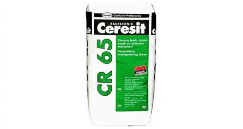 CERESIT CR 65 – Aterstore