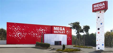 Mega Outlet Store Thessaloniki