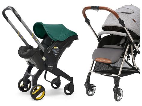 Best Car Seat Stroller Combo 2020 Singapore Velcromag