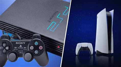 PlayStation Emulador De PS2 Para PS5 Traz Melhorias De Qualidade De