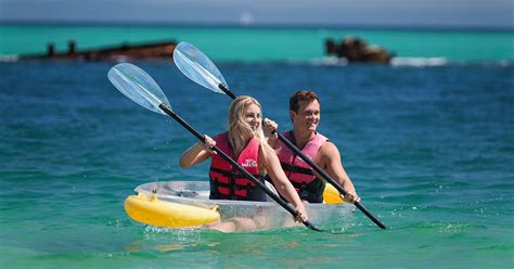 Moreton Island Tours Moreton Island Packages Moreton Island 2 Day Tour