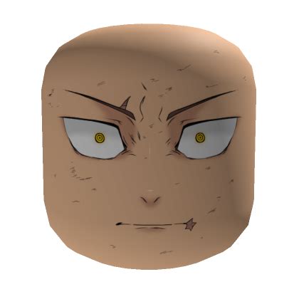 Awakened Yuji Face Roblox Item Rolimon S