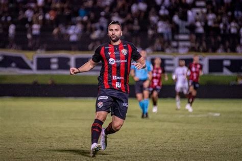 Vitória X Juventude Leão Escalado Para Abater O Juventude No Barradão