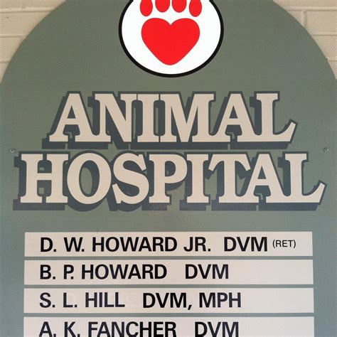 morristown animal hospital tn