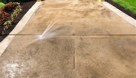 Best Pressure Washers For Driveways Power Through Grime With These