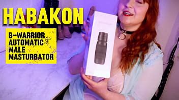 Ultra Male Masturbator Toy Review Xvideos