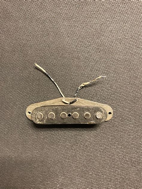 Fender S Vintage Strat Pickup Reverb