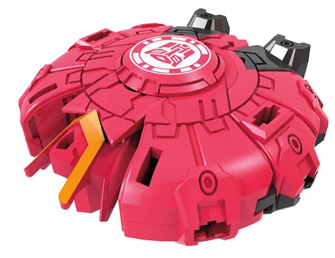 Robots in Disguise New Official Images - Deployer Fracture Revealed ...