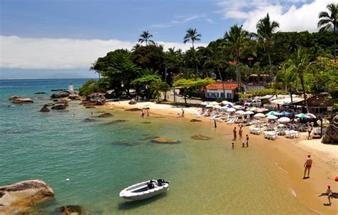 Ilhabela Ganha Destaque Em Mapa Do Turismo Enjoy Trip