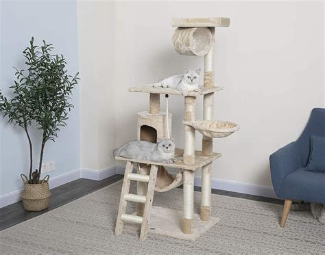 Best Cat Condos For Large Cats! Your Next Cat Condo Is Definitely One ...