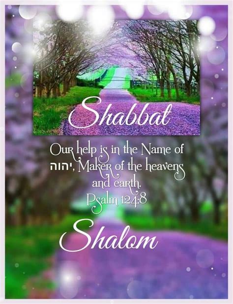 Sabbath Quotes Shabbat Shalom Images Shavua Tov Shabbat Candles