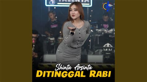 Ditinggal Rabi YouTube Music