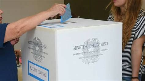 Elezioni Comunali Tutto Pronto Ad Assemini Per Il Ballottaggio