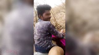 Dehati Outdoor Group Sex Outdoors Mms Sex Movie Scene Indian Sex On