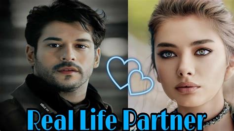 Burak Ozcivit Neslihan Atagul Real Life Partner Lifestyle