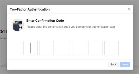 How To Activate 2 Step Verification In Facebook With Pictures