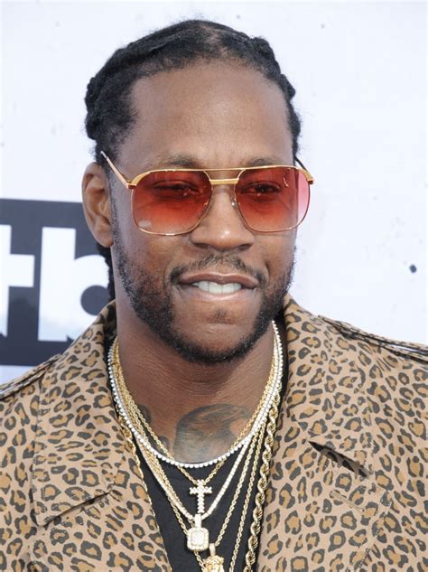 2 Chains At Arrivals For The Iheartradio Music Awards 2016 - Arrivals 2 The Forum Los Angeles Ca ...