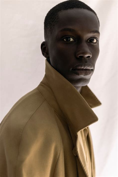 WhyNot Models » ABDOU NDIAYE » Portfolio