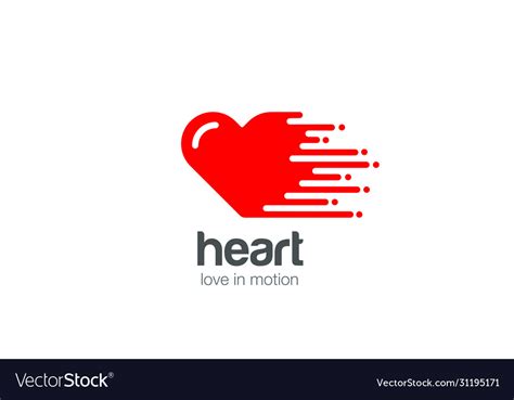 Heart Logo Design Ideas