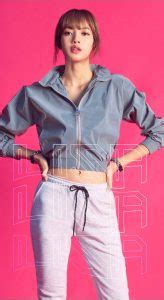 Lisa Blackpink As Brand Ambassador Of Penshoppe