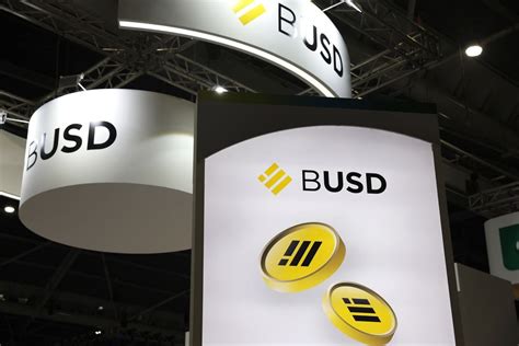 逐步下架現貨、槓桿交易對！幣安宣布：將停止支援 Busd