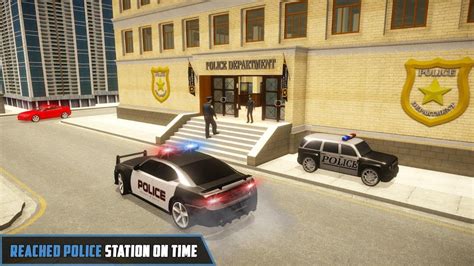 Virtual Cop Sim - Police Games for Android - Download