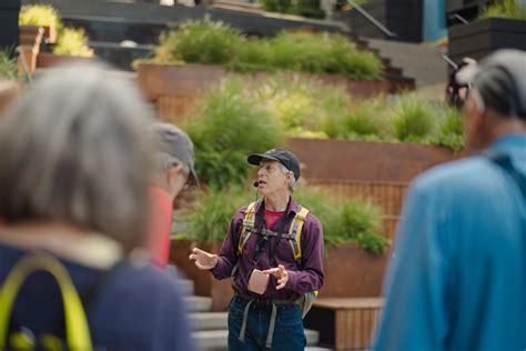 Free Seattle Excursions | Secrets of Seattle’s Historic Shoreline