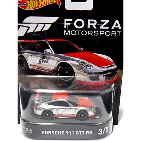 Gy Ngyszem Picasso Keser Hot Wheels Porsche Forza Pihentet Megk Zd S