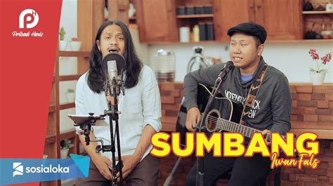 SUMBANG IWAN FALS LIVE ACOUSTIC COVER YouTube Music