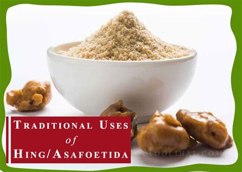 31 Possible Benefits of Ferula Asafoetida [For Health, Skin, & Hair]