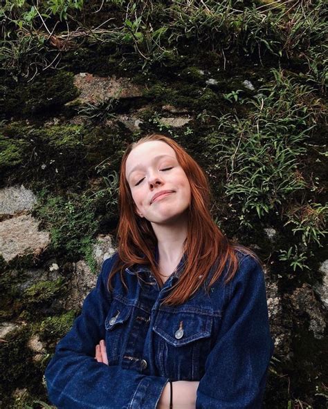 Picture Of Amybeth Mcnulty