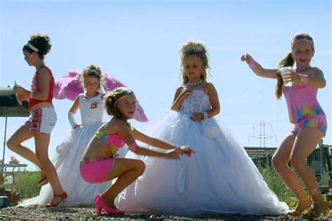 Gypsy Kids | My Big Fat Gypsy Wedding | TLC