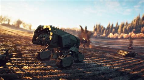 Generation Zero Im Landfall Update Trefft Ihr Auf Geheimnisvolle Neue