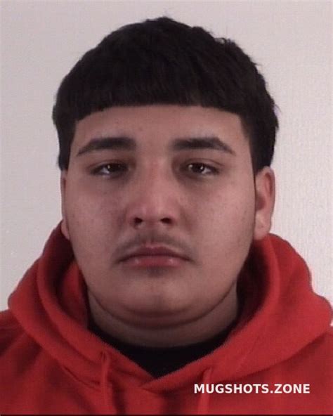 SEGUNDO ELIAS JOE 12 26 2022 Tarrant County Mugshots Zone