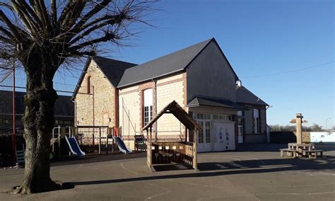 Avis Ecole primaire privée Sacré Coeur La Chapelle d Andaine La