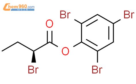 Butanoic Acid Bromo Tribromophenyl Ester S